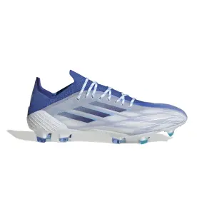 Soccer shoes adidas X Speedflow.1 FG - Diamond Edge Pack image-1