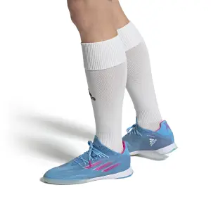 Scarpe da calcio adidas X Speedflow.1 IN image-1