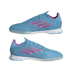 Scarpe da calcio adidas X Speedflow.1 IN image-4