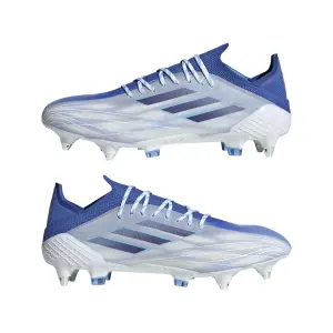 Soccer shoes adidas X Speedflow.1 SG - Diamond Edge Pack image-4