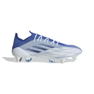 Soccer shoes adidas X Speedflow.1 SG - Diamond Edge Pack image-0