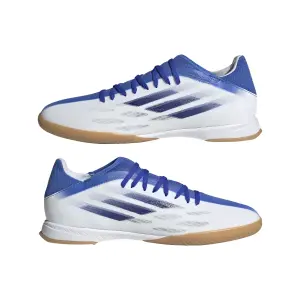 Football boots adidas X Speedflow.3 IN - Diamond Edge Pack image-3