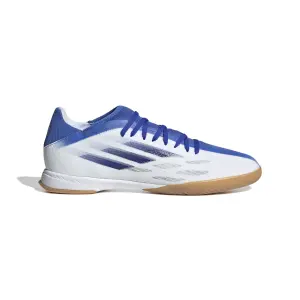 Football boots adidas X Speedflow.3 IN - Diamond Edge Pack image-0