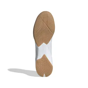 Football boots adidas X Speedflow.3 IN - Diamond Edge Pack image-6