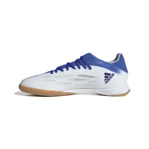 Football boots adidas X Speedflow.3 IN - Diamond Edge Pack image-4