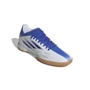 Football boots adidas X Speedflow.3 IN - Diamond Edge Pack image-1