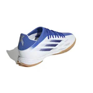 Football boots adidas X Speedflow.3 IN - Diamond Edge Pack image-2