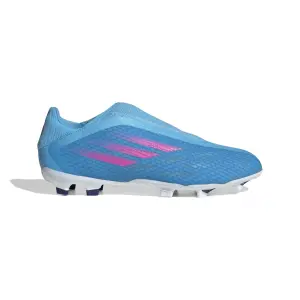 Fodboldsko adidas X Speedflow.3 Laceless FG image-0