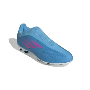 Fodboldsko adidas X Speedflow.3 Laceless FG image-1