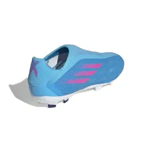 Fodboldsko adidas X Speedflow.3 Laceless FG image-4