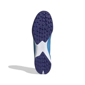 Soccer shoes adidas X Speedflow.3 Laceless TF image-5