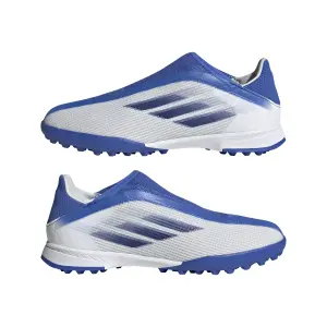 Kinder-Fußballschuhe adidas X Speedflow.3 Laceless TF image-2