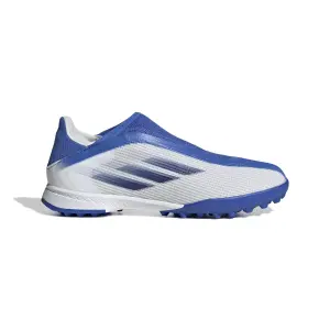 Kinder-Fußballschuhe adidas X Speedflow.3 Laceless TF image-0