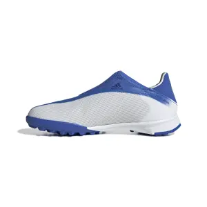 Kinder-Fußballschuhe adidas X Speedflow.3 Laceless TF image-5