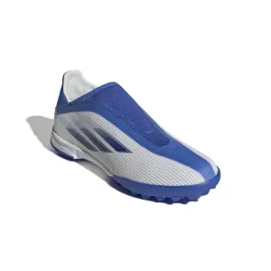 Kinder-Fußballschuhe adidas X Speedflow.3 Laceless TF image-1