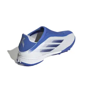 Kinder-Fußballschuhe adidas X Speedflow.3 Laceless TF image-6