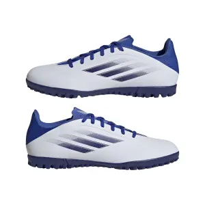 Soccer shoes adidas X Speedflow.4 TF image-3