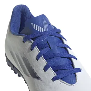 Children's Football boots adidas X Speedflow.4 TF image-0
