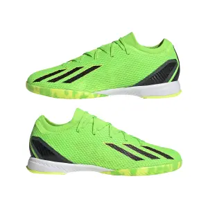Chaussures de football adidas X Speedportal.3 IN - Game Data Pack image-2