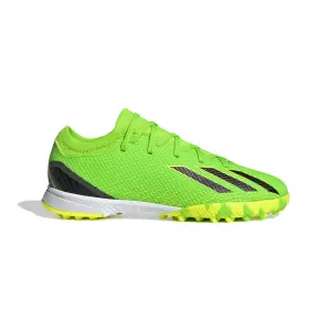 Botas de fútbol para niños adidas X Speedportal.3 Turf - Game Data Pack image-0