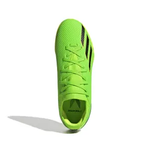 Botas de fútbol para niños adidas X Speedportal.3 Turf - Game Data Pack image-5