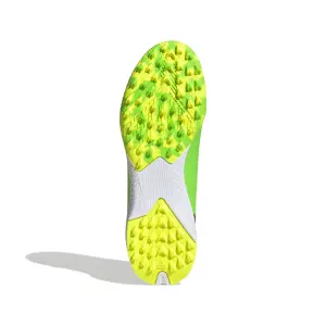 Botas de fútbol para niños adidas X Speedportal.3 Turf - Game Data Pack image-6