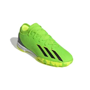Botas de fútbol para niños adidas X Speedportal.3 Turf - Game Data Pack image-3