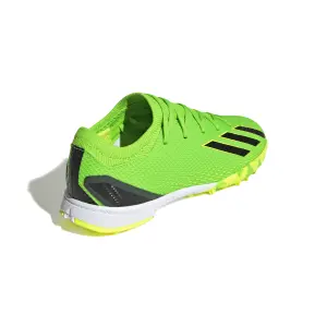 Botas de fútbol para niños adidas X Speedportal.3 Turf - Game Data Pack image-4