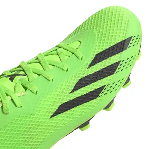Sapatos de futebol adidas X Speedportal.4 MG - Game Data Pack image-1