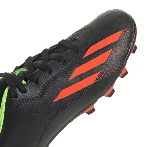 Kinder-Fußballschuhe adidas X Speedportal.4 MG - Shadowportal Pack image-1