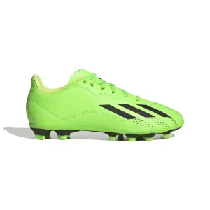 Scarpe da calcio per bambini adidas X Speedportal.4 MG - Game Data Pack image-0