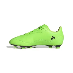 Scarpe da calcio per bambini adidas X Speedportal.4 MG - Game Data Pack image-1