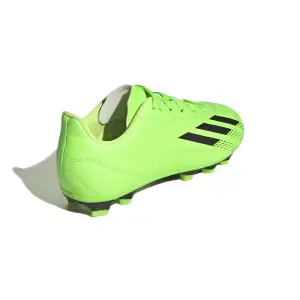 Scarpe da calcio per bambini adidas X Speedportal.4 MG - Game Data Pack image-3