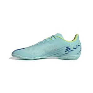 Scarpe da calcio per interni adidas X Speedportal.4 - Al Rihla image-5