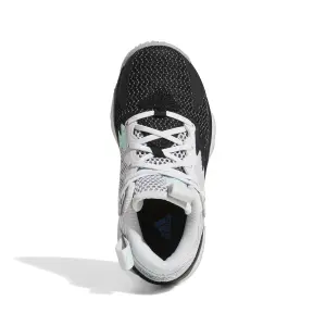 Basketballschuhe Kind adidas Dame 8 image-3