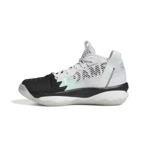 Basketballschuhe Kind adidas Dame 8 image-5