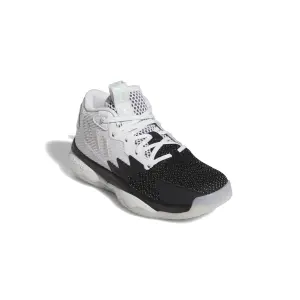 Basketballschuhe Kind adidas Dame 8 image-1