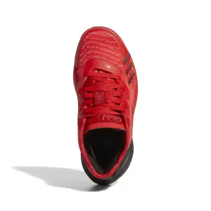 Zapatillas de baloncesto para niños adidas Donovan Mitchell Issue #4 C image-3