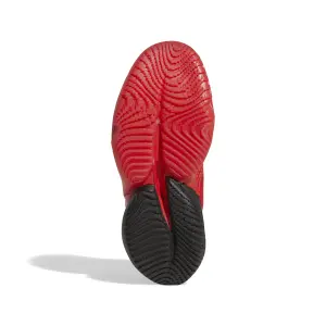 Zapatillas de baloncesto para niños adidas Donovan Mitchell Issue #4 C image-4