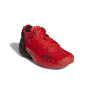 Zapatillas de baloncesto para niños adidas Donovan Mitchell Issue #4 C image-1