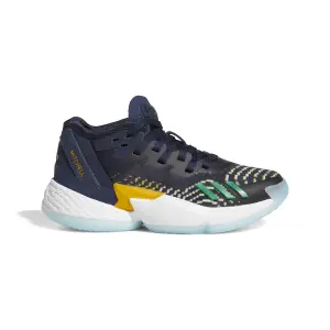 Children's basketball shoes adidas Donovan Mitchell Issue #4 image-0
