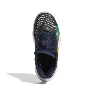 Children's basketball shoes adidas Donovan Mitchell Issue #4 image-4