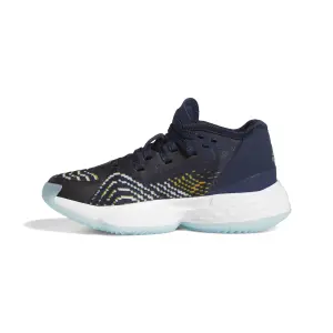 Children's basketball shoes adidas Donovan Mitchell Issue #4 image-1