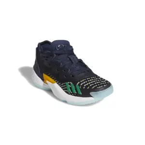 Children's basketball shoes adidas Donovan Mitchell Issue #4 image-2