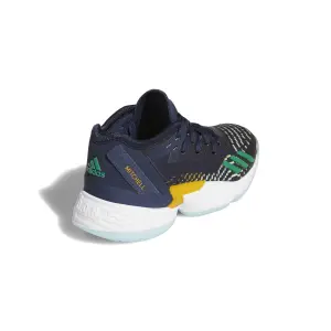 Children's basketball shoes adidas Donovan Mitchell Issue #4 image-3