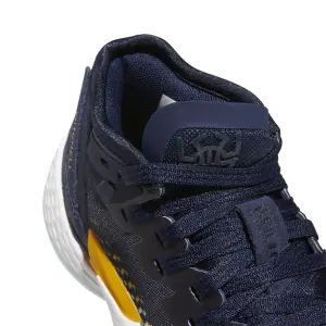 Children's basketball shoes adidas Donovan Mitchell Issue #4 image-6