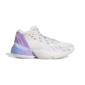 Scarpe basket per bambini adidas Donovan Mitchell Issue #4 image-0