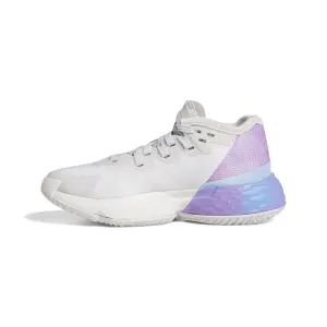 Scarpe basket per bambini adidas Donovan Mitchell Issue #4 image-1