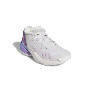 Scarpe basket per bambini adidas Donovan Mitchell Issue #4 image-2