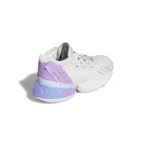 Scarpe basket per bambini adidas Donovan Mitchell Issue #4 image-3